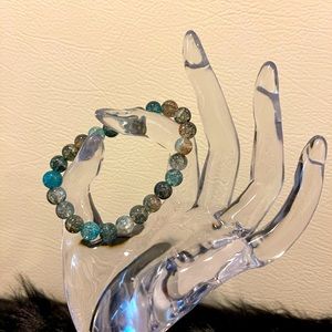 Beautiful Beaded Bracelet